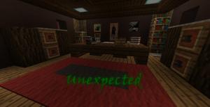 Baixar Unexpected para Minecraft 1.9.2